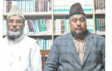 मुस्लिम समुदायका लागि ऐतिहासिक अवसर  : मौलाना मशहूद खा नेपाली