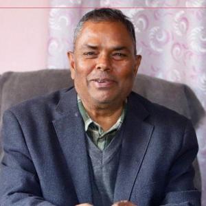 संविधान पुनर्लेखनका लागि सरकारलाई उपेन्द्र यादवको तीन सुझाव संविधान पुनर्लेखनका लागि सरकारलाई उपेन्द्र यादवको तीन सुझाव