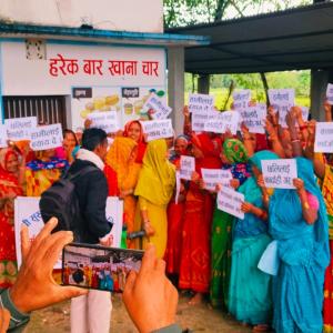 सप्तरीको सुरुङ्गा कृषि सहकारीमा २८ लाख रुपैयाँ अनियमितताको आरोप, करिब २०० शेयर सदस्य प्रभावित